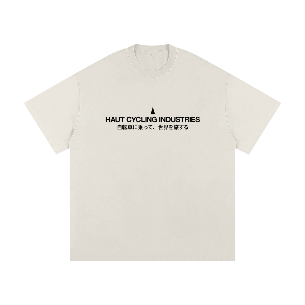 See the World T