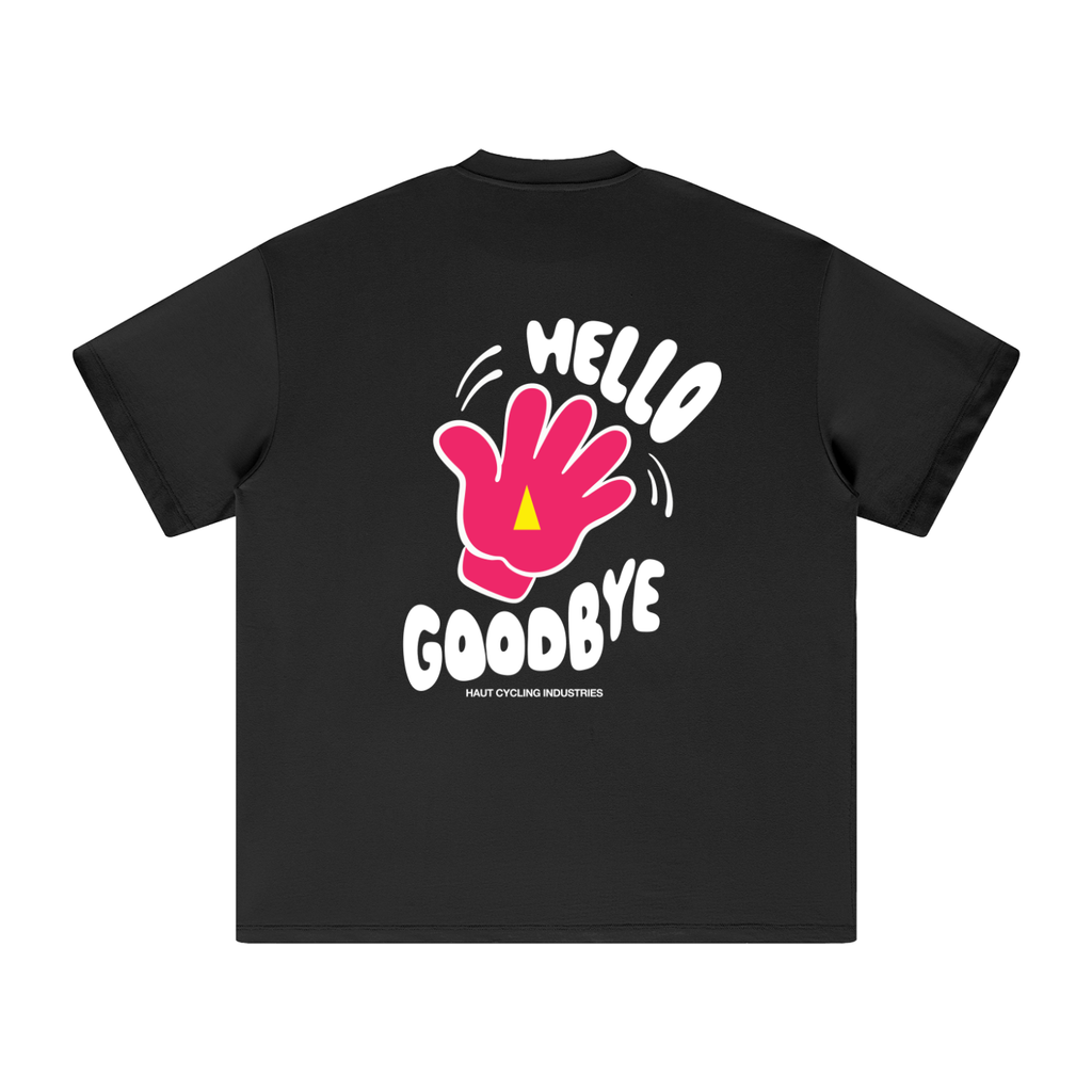 Hello / Goodbye