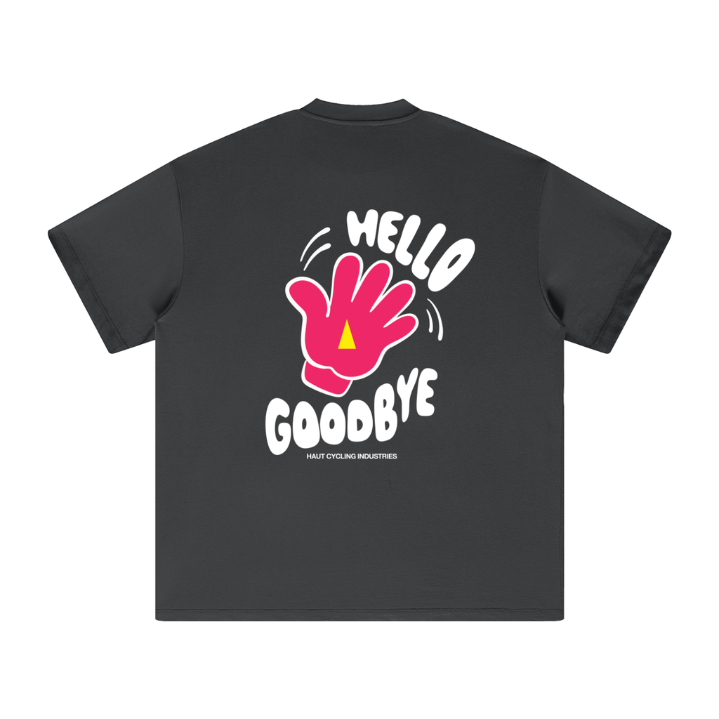 Hello / Goodbye