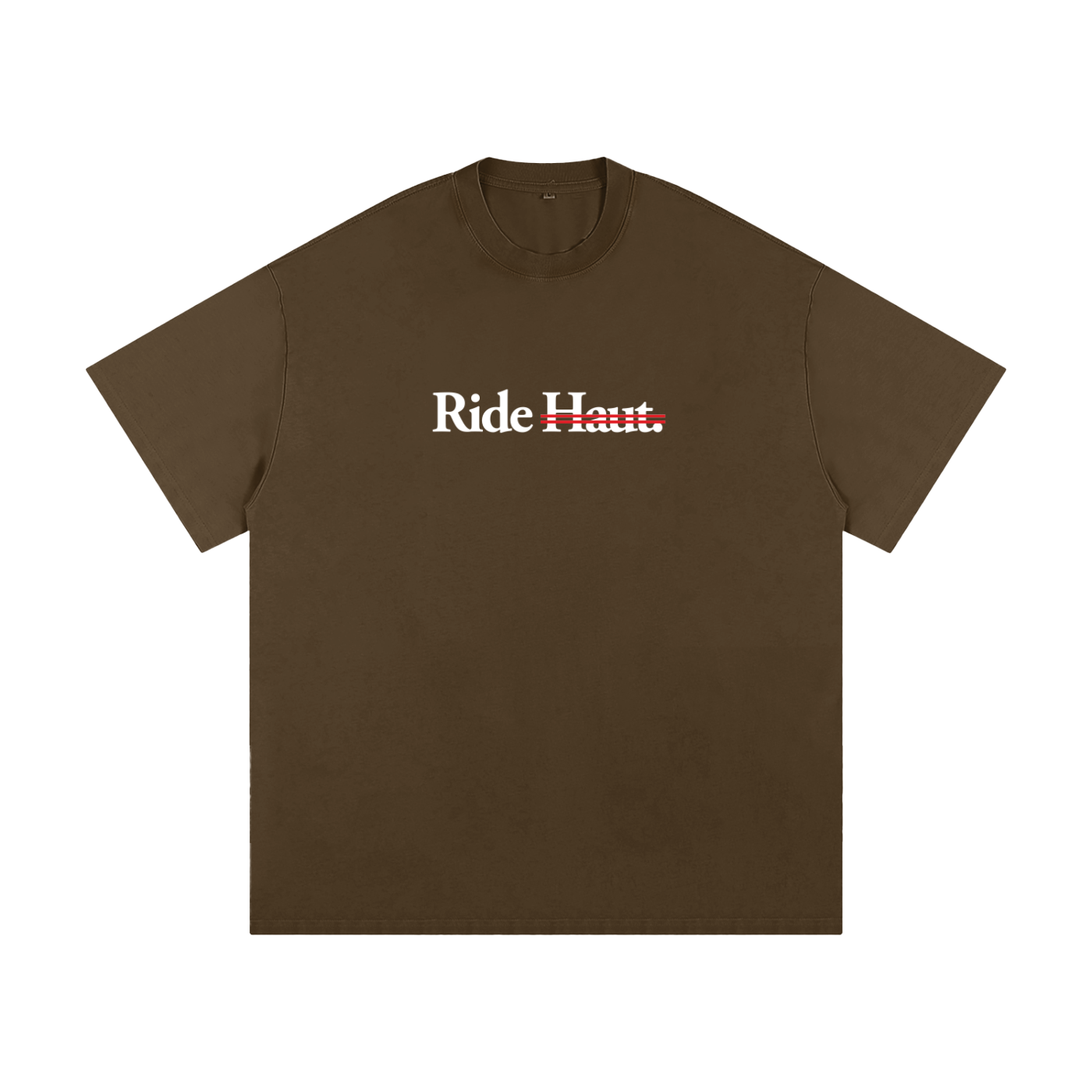 Ride Logo, no Logo